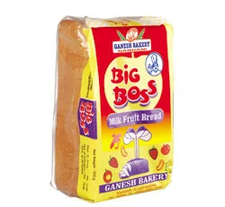 BIG BOSS BREAD