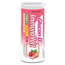 BIO GLUCIMIN ENERGY POP