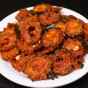 BITTERGUARDCHIPS 200G