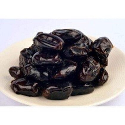 BLACK DATES 250G