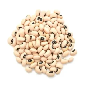 BLACK EYED BEANS 1KG