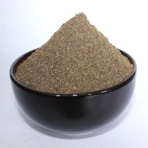 BLACK PEPPER MASALA 500G