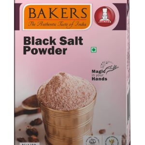 BLACK SALT 100 GRM