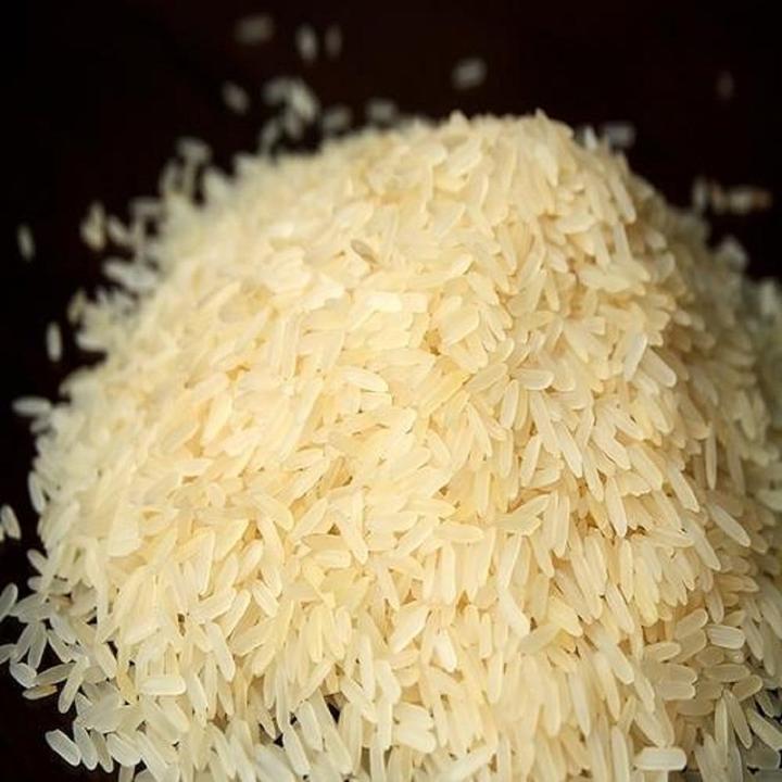 BOILD RICE 2KG