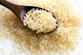 BOILED RICE 1KG
