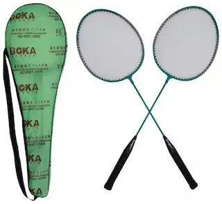 BOKO BADMINTON TOY