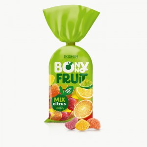 BONNY FRUIT CITRUS MIX