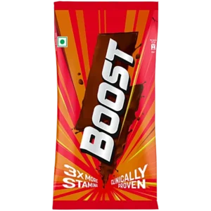 BOOST NUTRITION DRINK 500GM