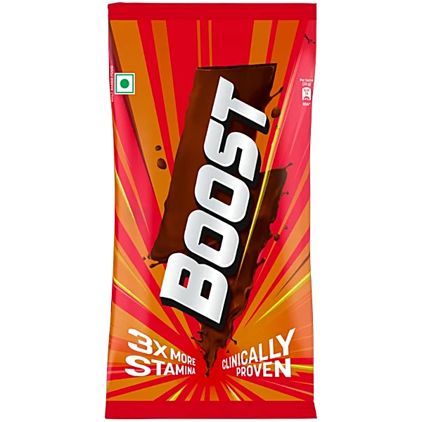 BOOST NUTRITION DRINK 500GM