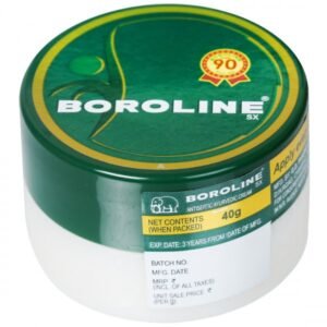 BOROLINE 40GM