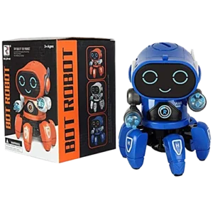 BOT ROBOT TOY