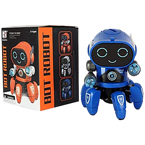 BOT ROBOT TOY