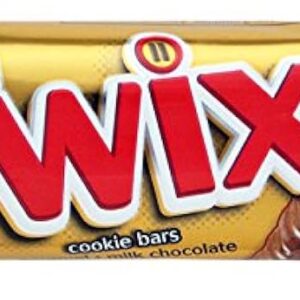 TWIX CHOCOLATE