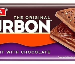 BRITANIA BOURBON  32GM