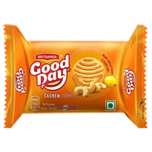 BRITANIA GOOD DAY