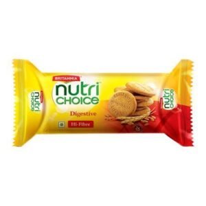 BRITANIA NUTRI CHOICE