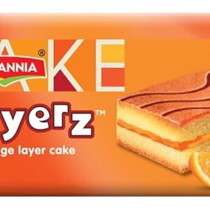 BRITANNIA CAKE LAYERZ 16GM