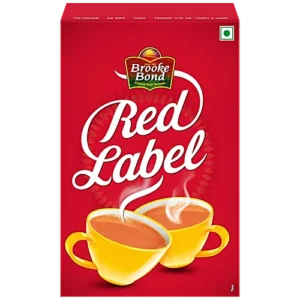 BROOKE BOND RED LABEL 500GM