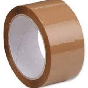 BROWN TAPE