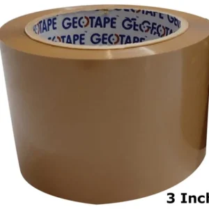 BROWN TIXO 3INCH