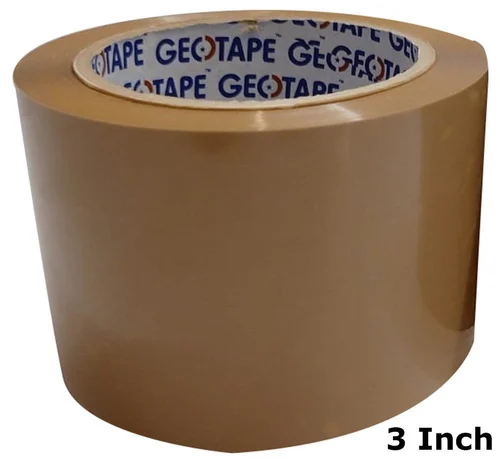 BROWN TIXO 3INCH