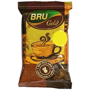 BRU GOLD
