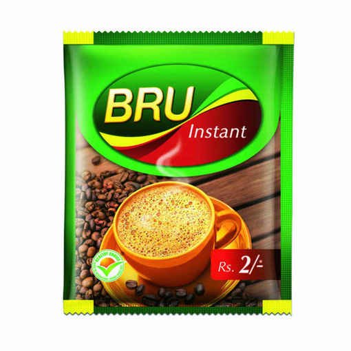 BRU INSTANT 2/