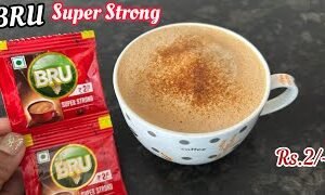 BRU SUPER STRONG 2/-