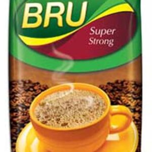 BRU SUPER STRONG 500G