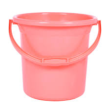 BUCKET 13LI SHAYDHN