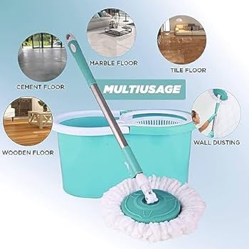 BUCKET825MOP EASY CLEANER