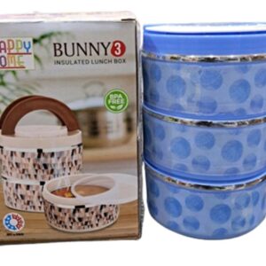 BUNNY-3 BOX