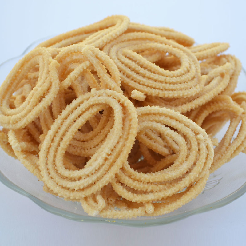 BUTTER CHAKALI
