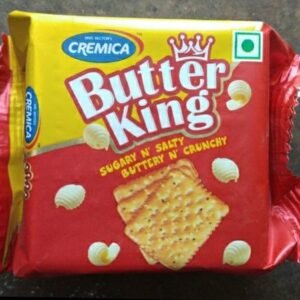 BUTTER KING