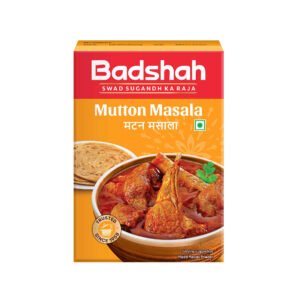 BADSHAH MUTTON MASALA 100GM