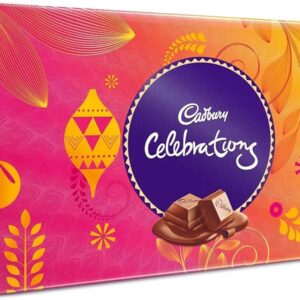 CADABURY CELEBRA TARNS