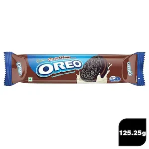 CADBARY CHOCO CREAM OREO