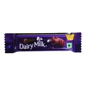 CADBURY DAIRY MILK CHOCLATE 6.1G