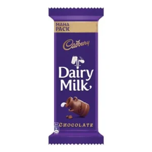 CADBURY DAIRY MILK CHOCOLATE 40G