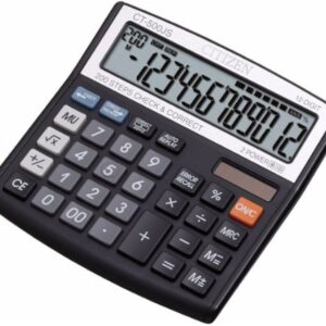 CALCULATOR CT-500