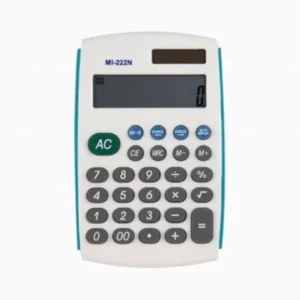 CALCULATOR MI-222N