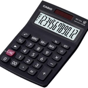 CALCULATOR ML-12SA