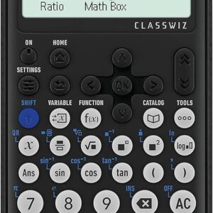 CALCULATOR NEW