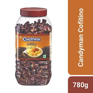 CANDY MAN COFFI TINO