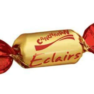 CANDY MAN ECLARS