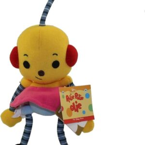 CANDY WORLD  ROLIE POLIE