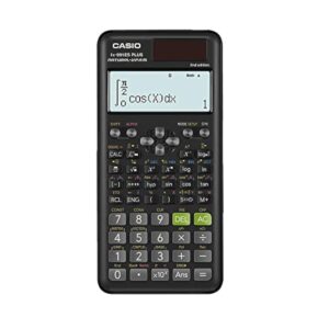 CASIO CALSI