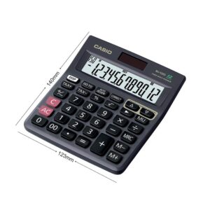 CASIO CHECK& CORRECT CALSI