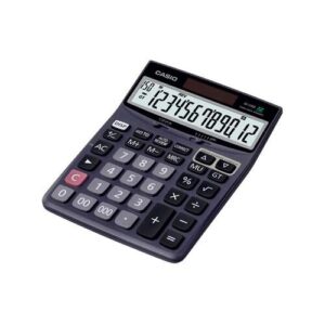 CASIO CHK COR CALSI