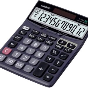 CASIO DJ-120D CALSI